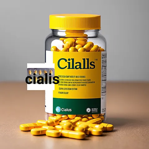 Donde comprar cialis por internet